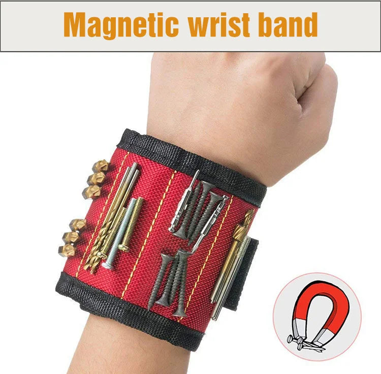 Magnetic Wristband