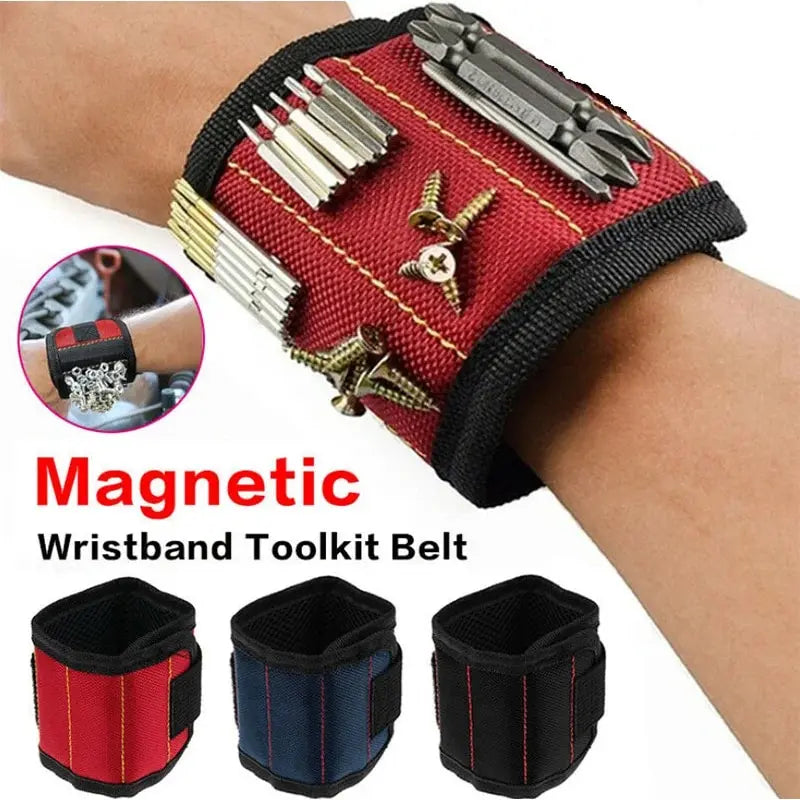 Magnetic Wristband