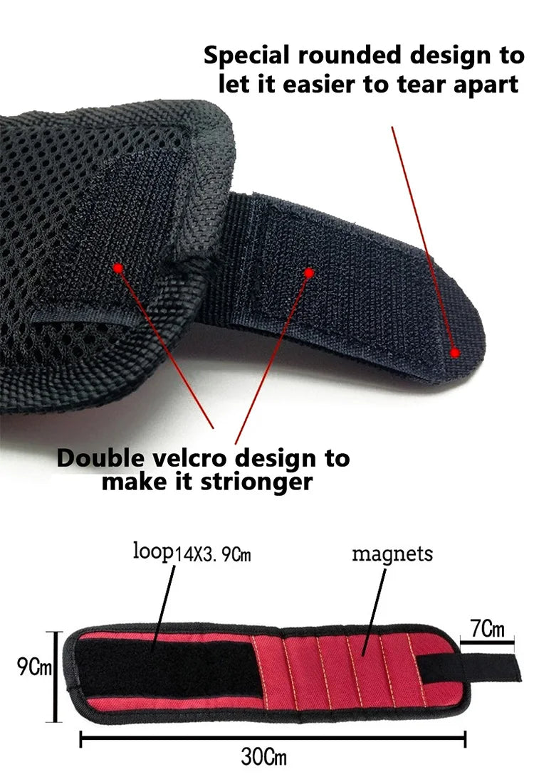 Magnetic Wristband